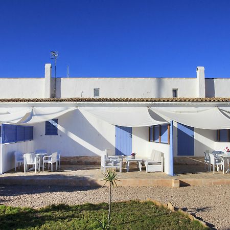 Formentera Mar Bungalows Cas Carabiners La Savina  Exterior photo